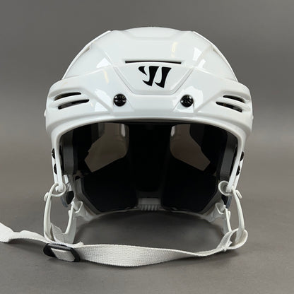 Warrior Krown 360 Pro OSFM Adjustable 6 1/2" to 7 1/4" Youth Hockey Helmet
