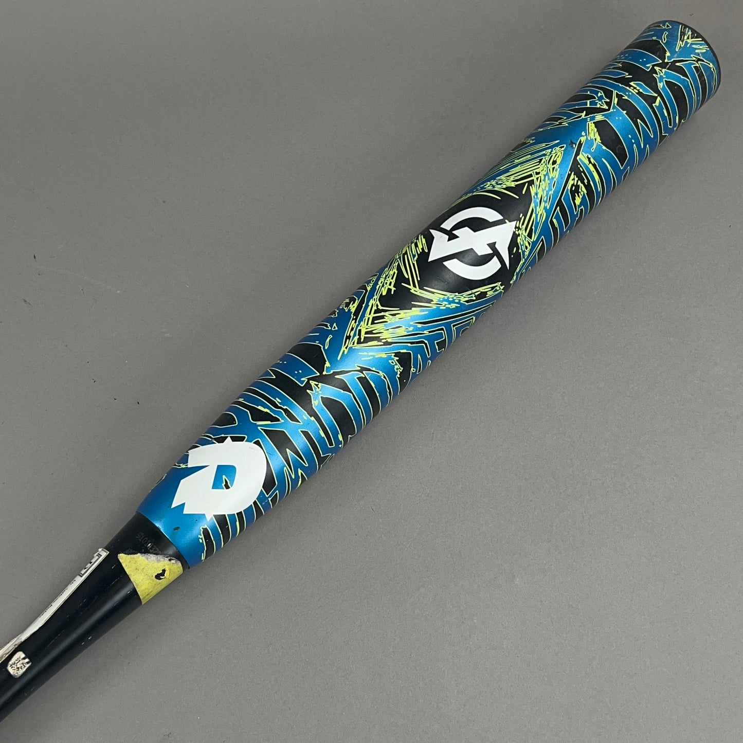 Demarini Flipper FLU15 34/24 (-10) USSSA Softball Bat