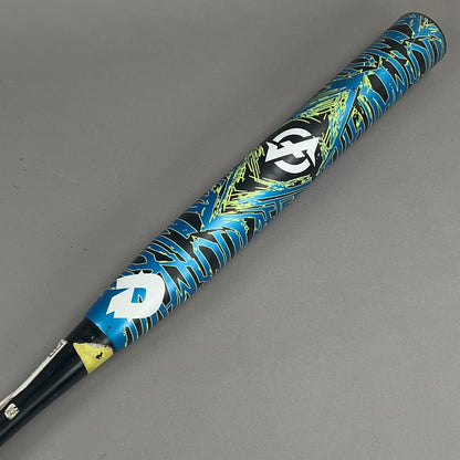 Demarini Flipper FLU15 34/24 (-10) USSSA Softball Bat