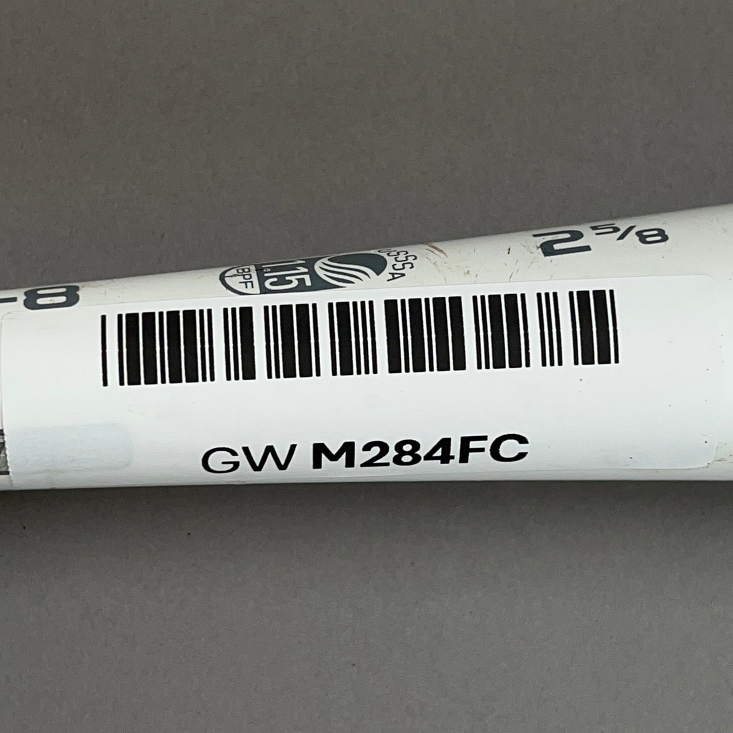 Marucci CAT 7 30/22 (-8) USSSA Baseball Bat