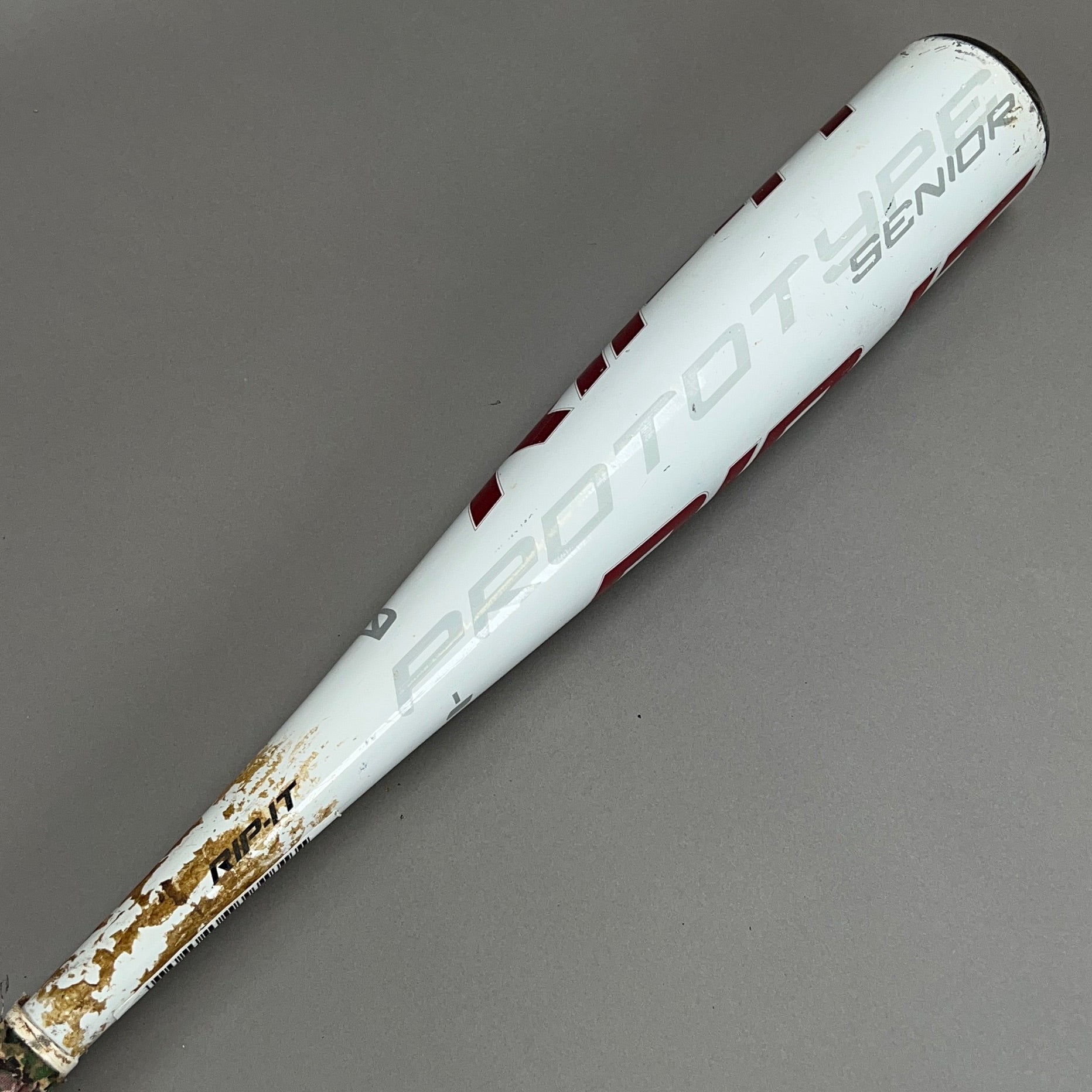RIP-IT Prototype B1310 30/20 (-10) USSSA Baseball Bat – Gear4Good