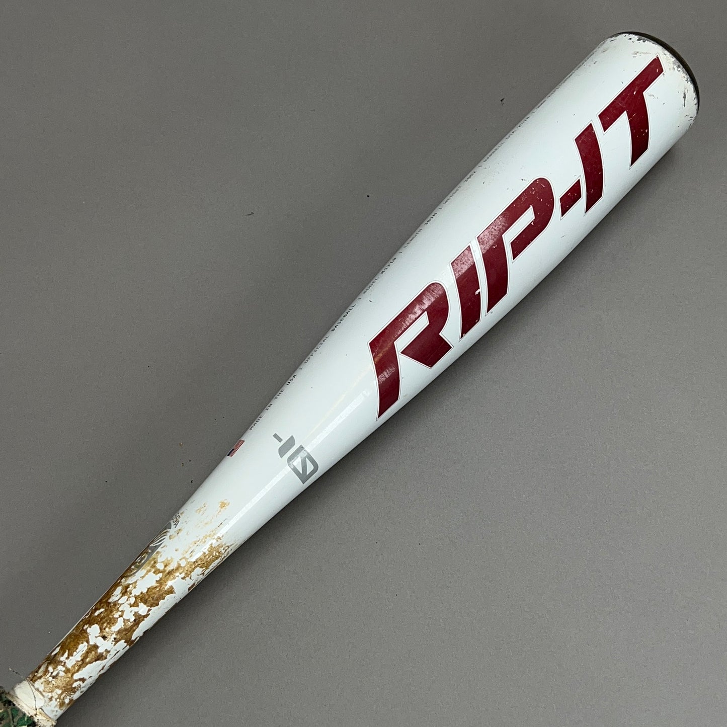 RIP-IT Prototype B1310 30/20 (-10) USSSA Baseball Bat