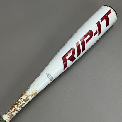 RIP-IT Prototype B1310 30/20 (-10) USSSA Baseball Bat