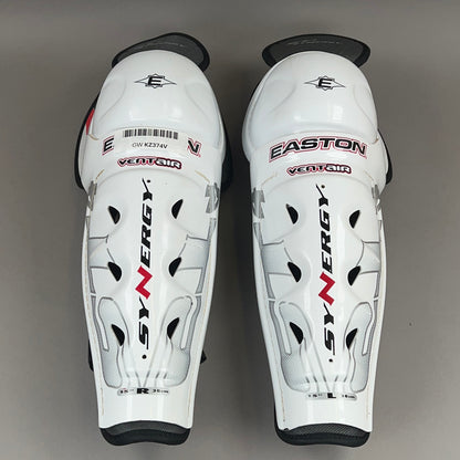 Easton Synergy ST4 Senior 15" Hockey Shin Guards