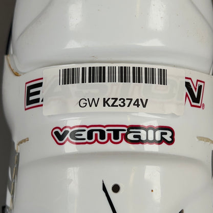 Easton Synergy ST4 Senior 15" Hockey Shin Guards
