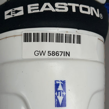 Easton SGX-15 Senior 15" Hockey Shin Guards