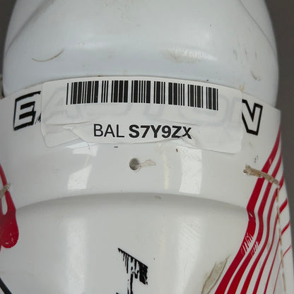 Easton Stealth Intermediate 14" Hockey Shin Guards