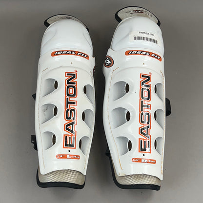 Easton Synergy 300 Intermediate 14" Hockey Shin Guards