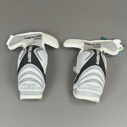 Bauer Nexus 400 Junior Small Hockey Elbow Pads