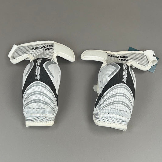 Bauer Nexus 400 Junior Small Hockey Elbow Pads