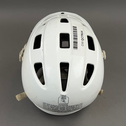 Cascade CPV-R OSFM Adjustable 20" to 22" Junior Lacrosse Helmet