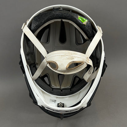 Cascade CPV-R OSFM Adjustable 20" to 22" Junior Lacrosse Helmet