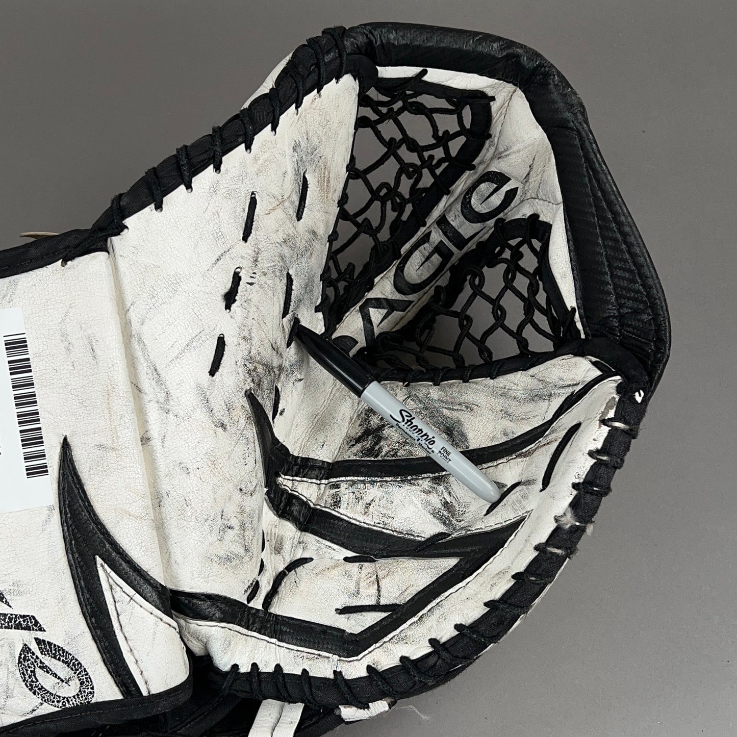 Eagle Senior Large Goalie Glove