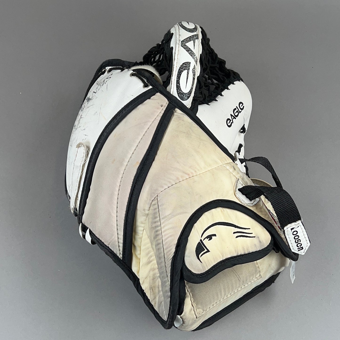 Eagle Senior Large Goalie Glove