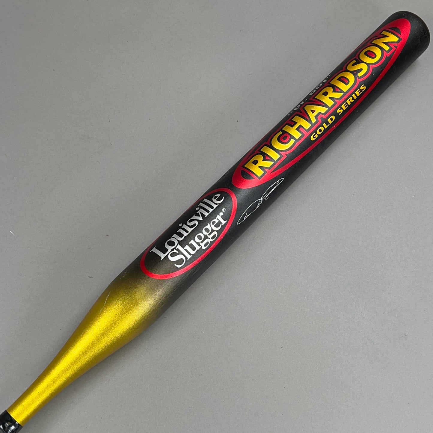 Louisville Slugger TPS Dr. Dot Richardson FP28 34/23 (-11) Softball Bat