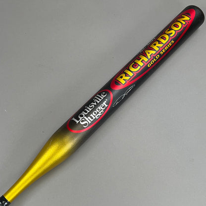 Louisville Slugger TPS Dr. Dot Richardson FP28 34/23 (-11) Softball Bat