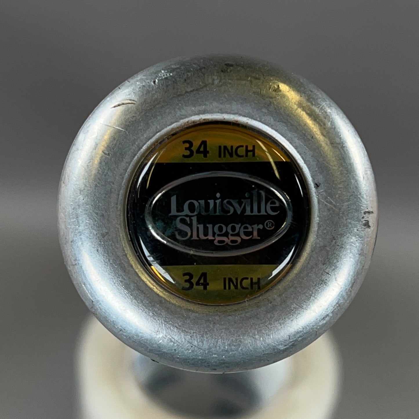Louisville Slugger TPS Dr. Dot Richardson FP28 34/23 (-11) Softball Bat