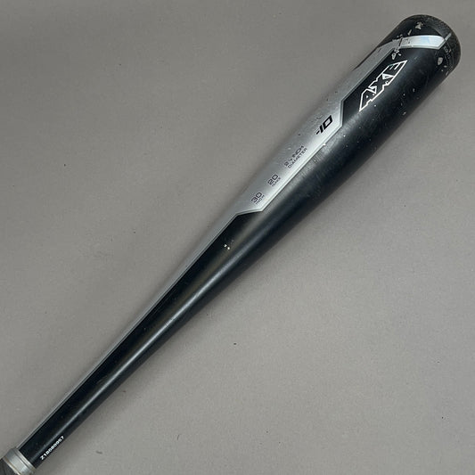 Axe EliteOne Hyperspeed 30/20 (-10) USA Baseball Bat