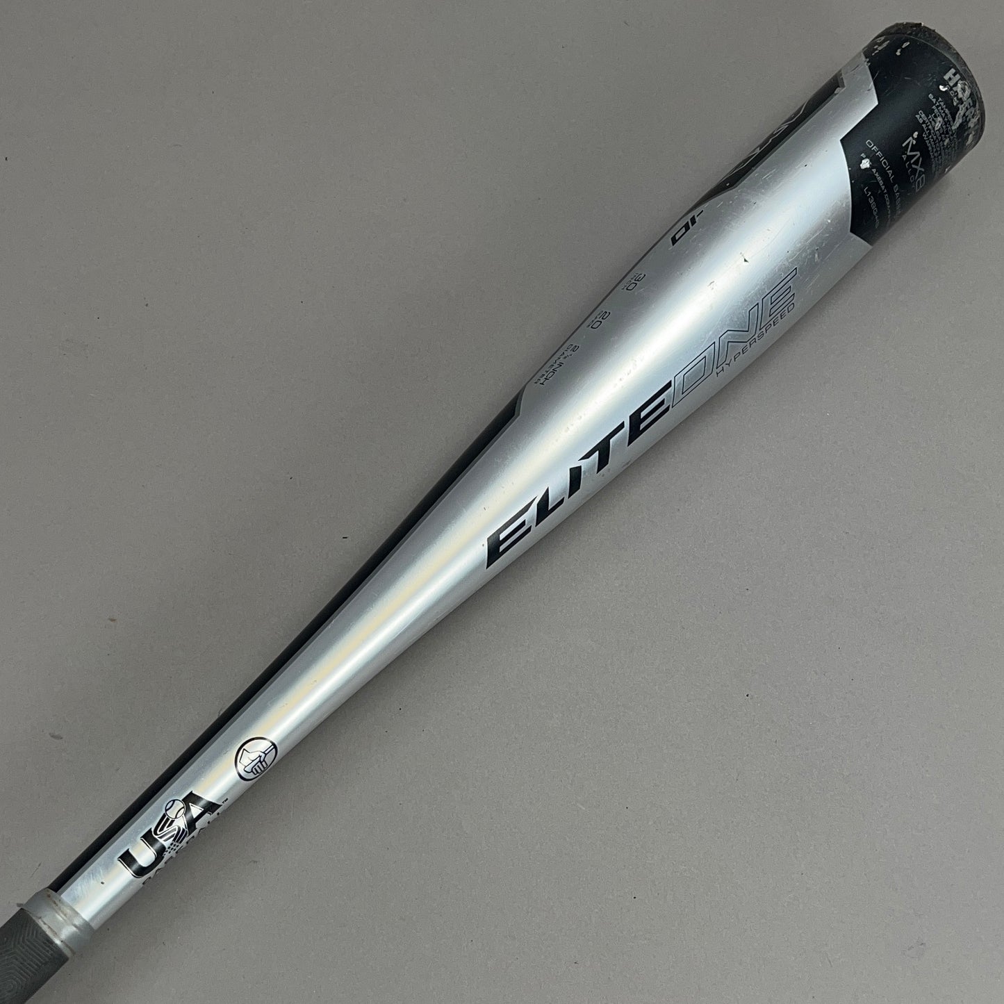 Axe EliteOne Hyperspeed 30/20 (-10) USA Baseball Bat