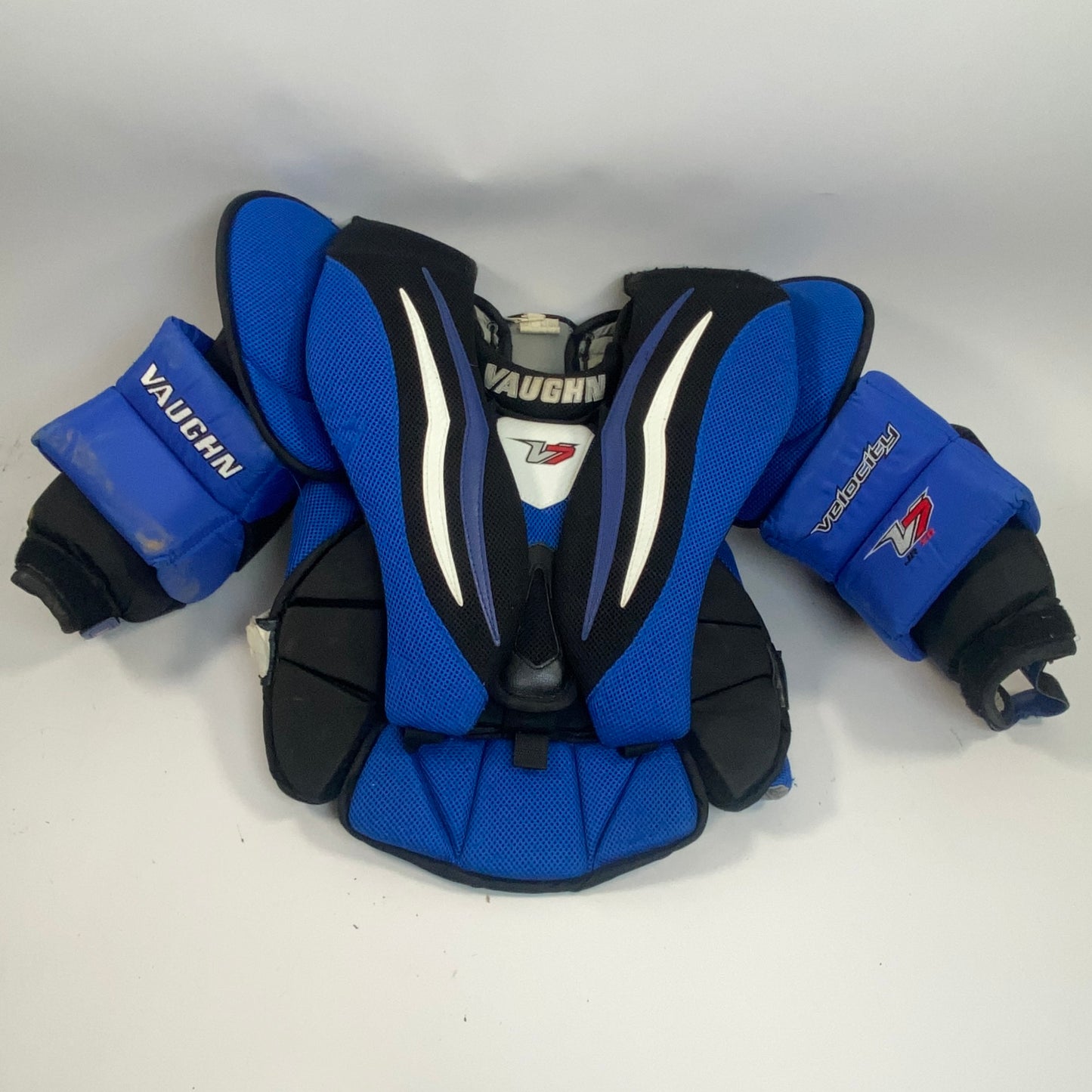 Vaughn Velocity V7 Junior XR Junior Medium Goalie Chest Protector