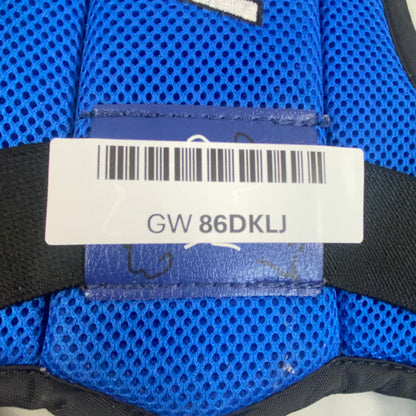 Vaughn Velocity V7 Junior XR Junior Medium Goalie Chest Protector