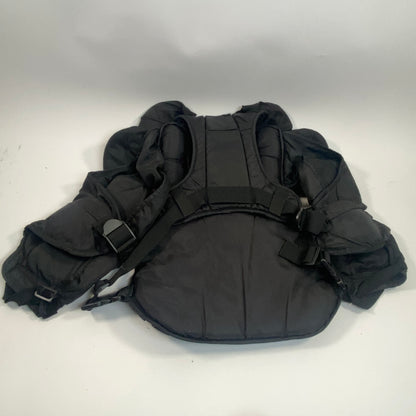 Tour Gravity Tec Retro Lite Senior Medium Goalie Chest Protector