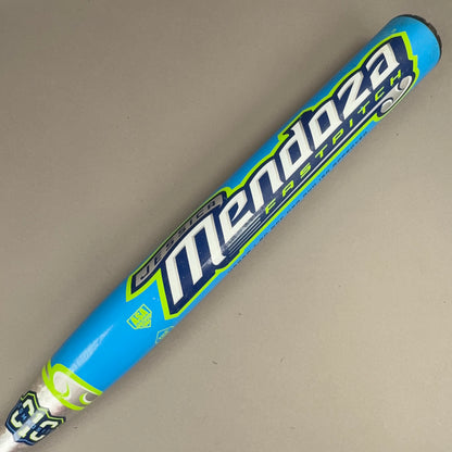 Louisville Slugger TPS Jessica Mendoza FP12M 33/21 (-12) ASA / NSA / USSSA Softball Bat