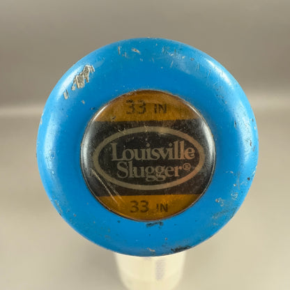 Louisville Slugger TPS Jessica Mendoza FP12M 33/21 (-12) ASA / NSA / USSSA Softball Bat