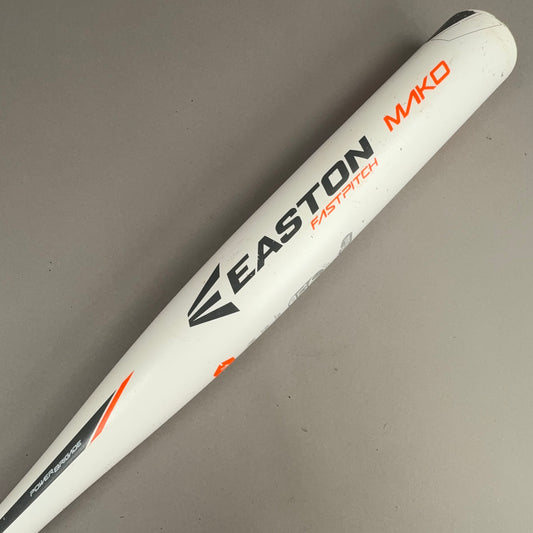 Easton Mako FP15MKY 30/19 (-11) ASA / NSA / USSSA Softball Bat
