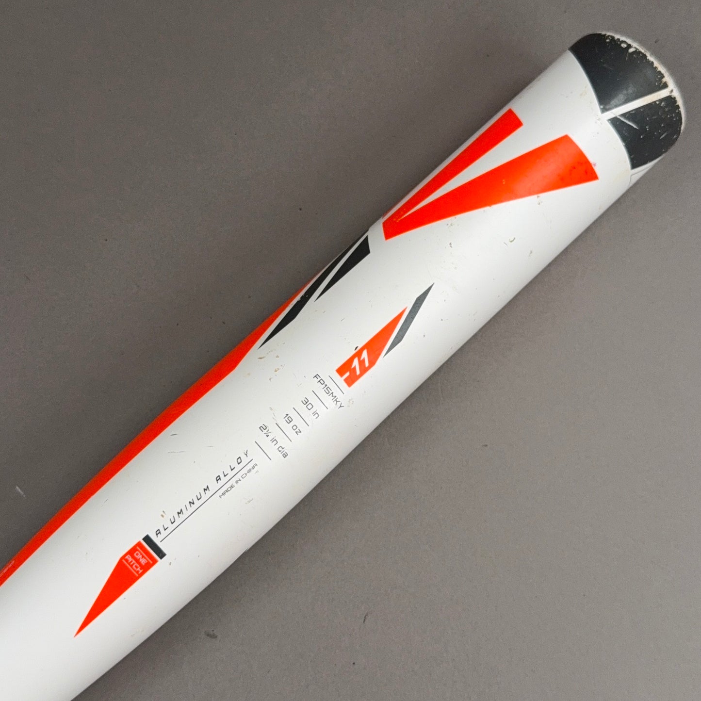 Easton Mako FP15MKY 30/19 (-11) ASA / NSA / USSSA Softball Bat