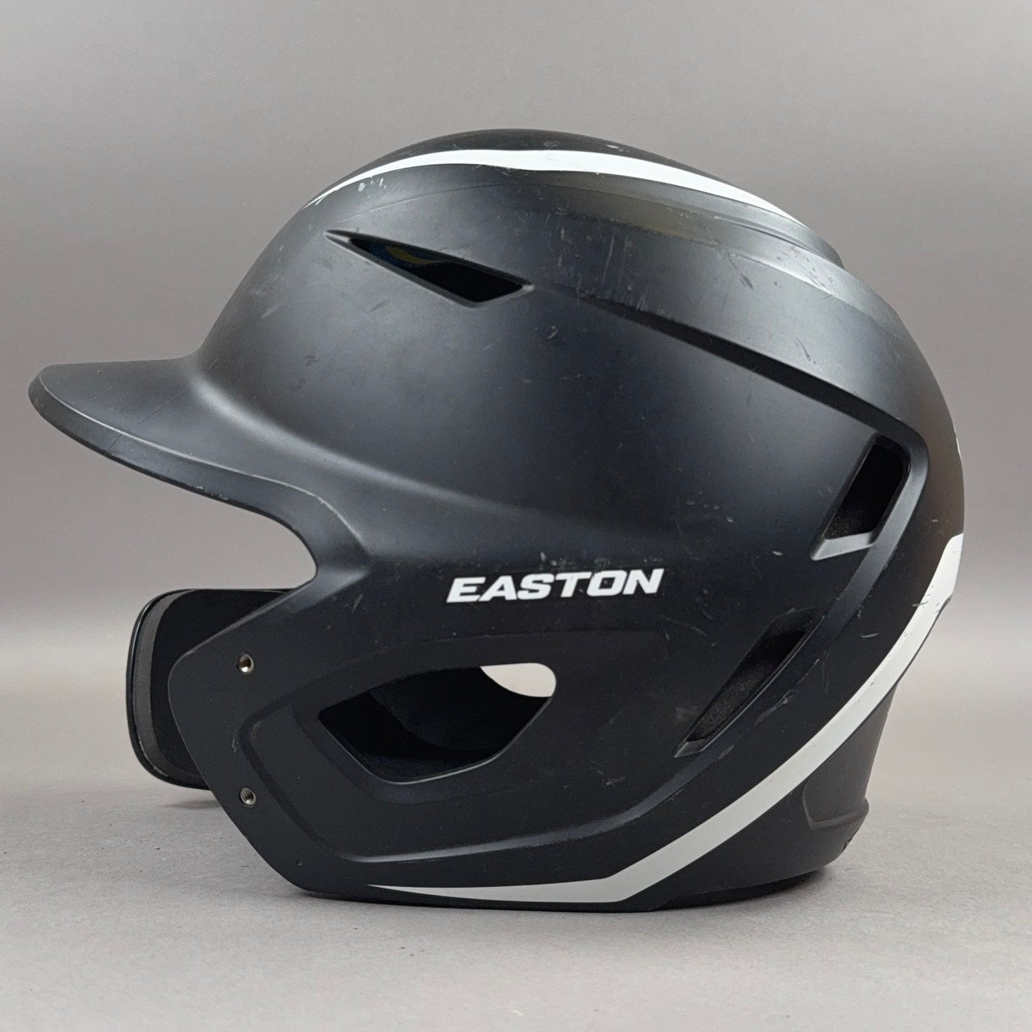 Easton Elite X 6 1/2" to 7 1/8" Junior Baseball Batting Helmet
