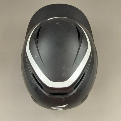 Easton Elite X 6 1/2" to 7 1/8" Junior Baseball Batting Helmet