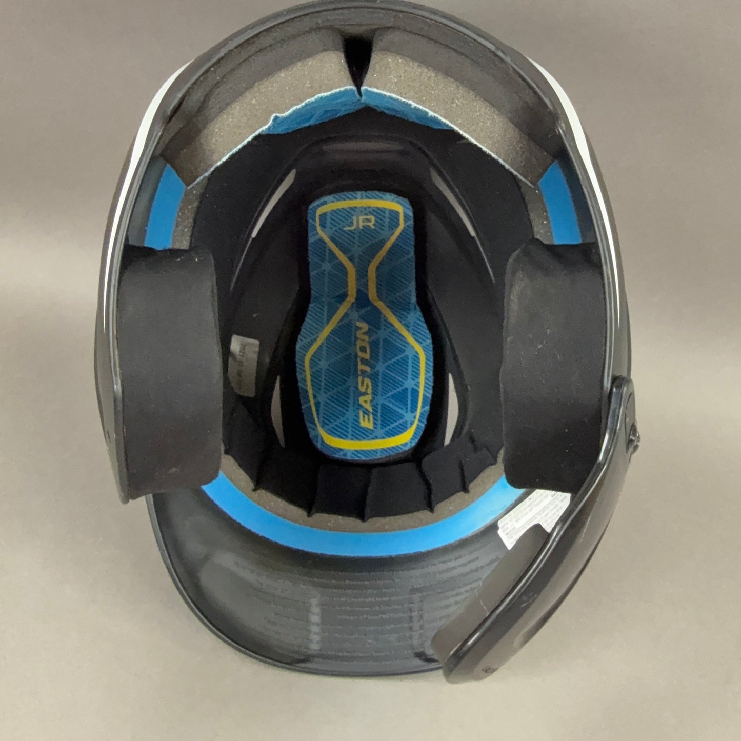 Easton Elite X 6 1/2" to 7 1/8" Junior Baseball Batting Helmet