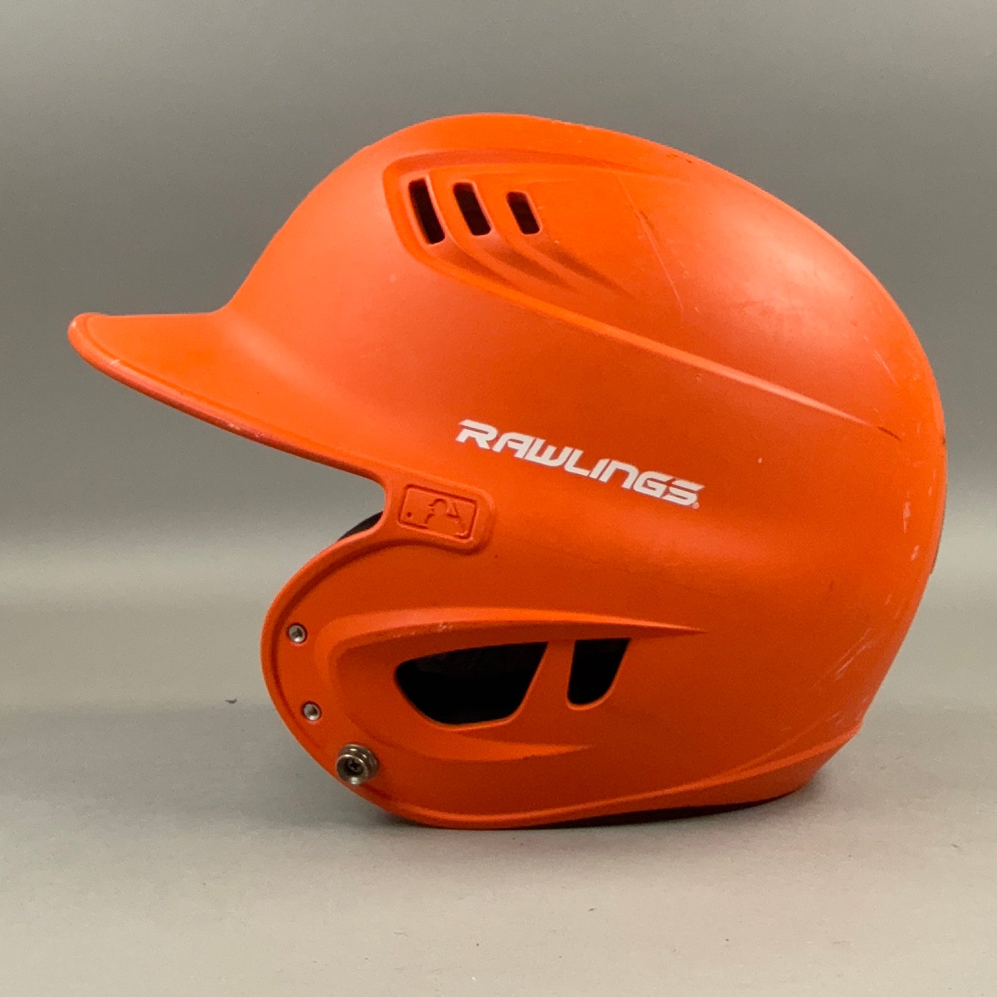 Rawlings R16S-REVB 6 7/8" to 7 5/8" Baseball Batting Helmet