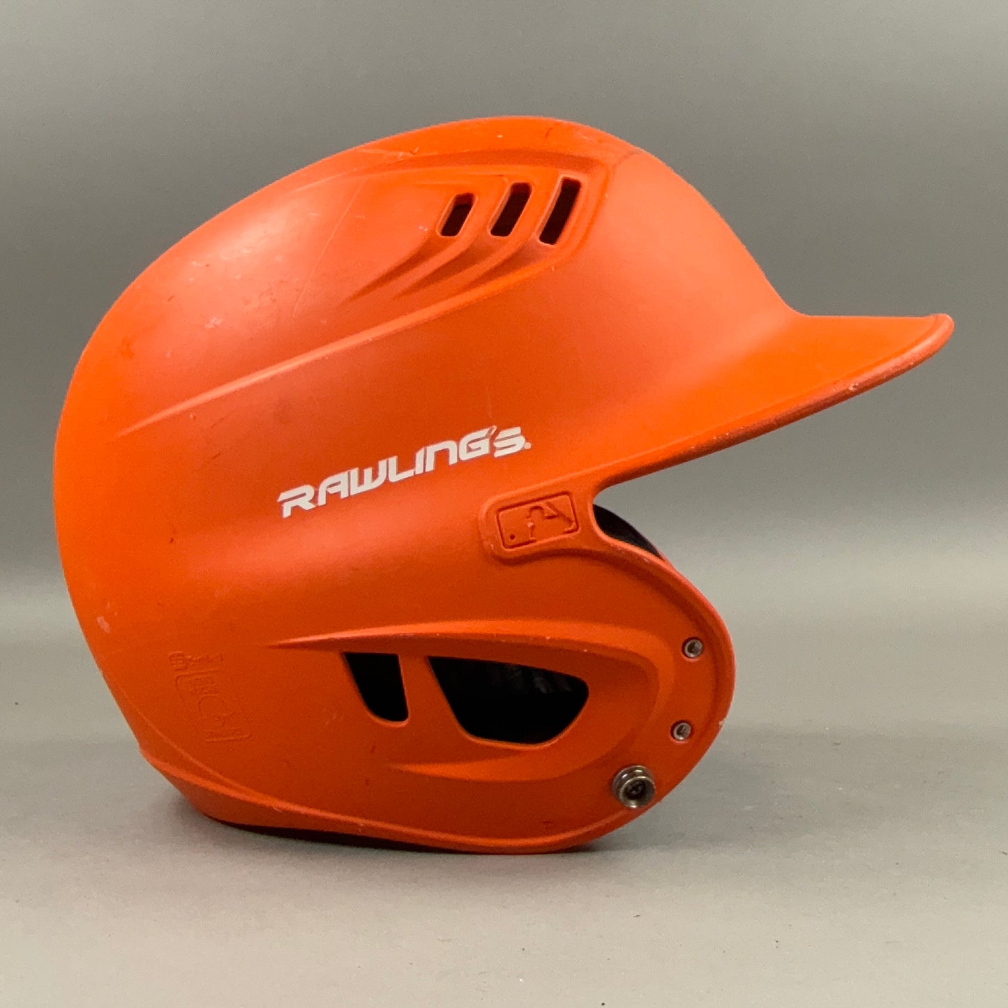Rawlings R16S-REVB 6 7/8" to 7 5/8" Baseball Batting Helmet