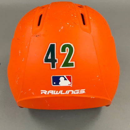 Rawlings R16S-REVB 6 7/8" to 7 5/8" Baseball Batting Helmet