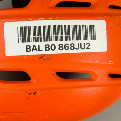 Rawlings R16S-REVB 6 7/8" to 7 5/8" Baseball Batting Helmet