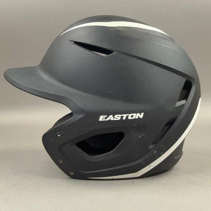 Easton Elite X 6 1/2" to 7 1/8" Junior Baseball Batting Helmet