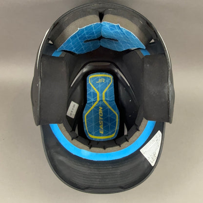 Easton Elite X 6 1/2" to 7 1/8" Junior Baseball Batting Helmet