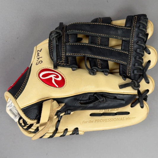 Rawlings GGE1175HCBPT 11.75" Right Hand Thrower Baseball Glove