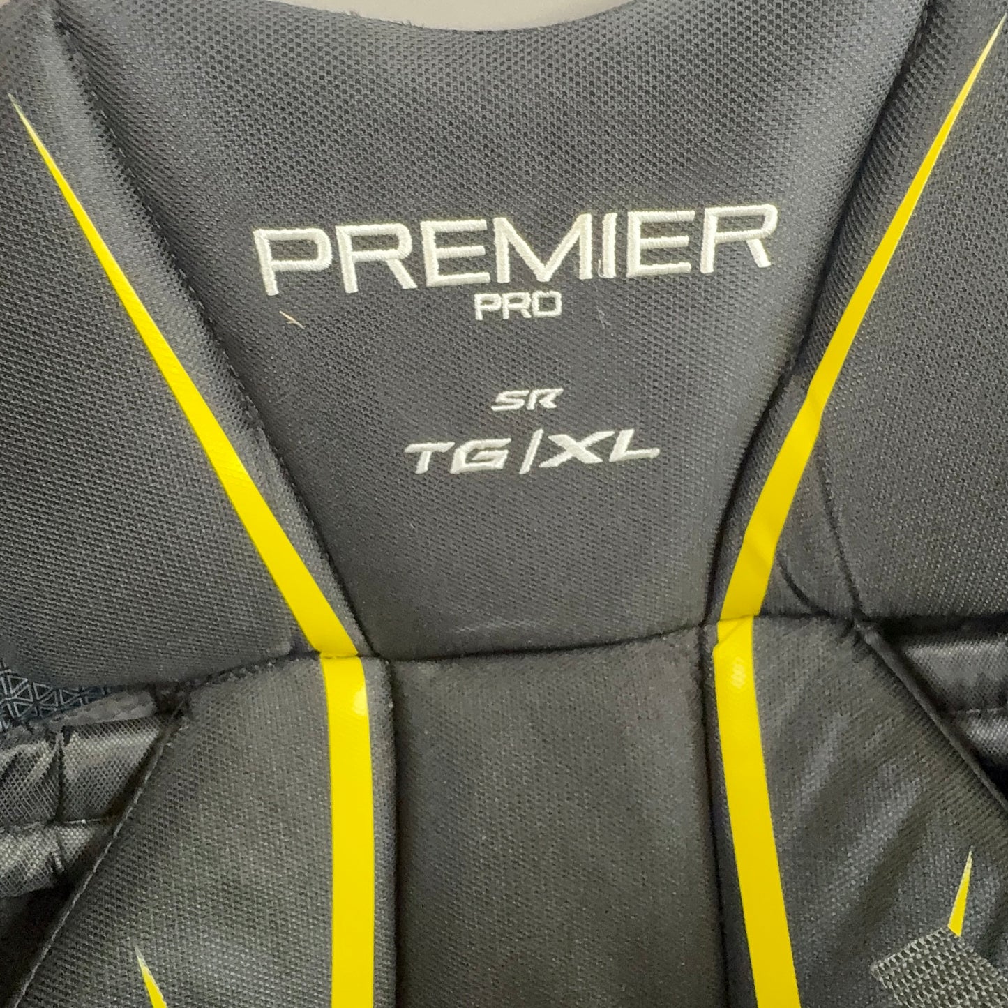CCM Premier Pro Senior X-Large Hockey Pants