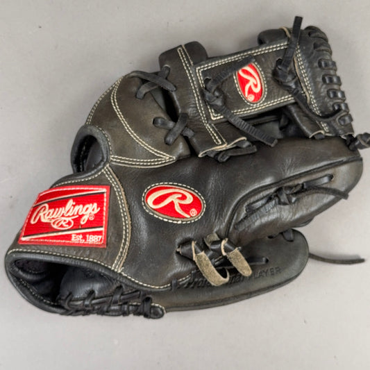 Rawlings GGNP5G 11.75" Right Hand Thrower Baseball Glove