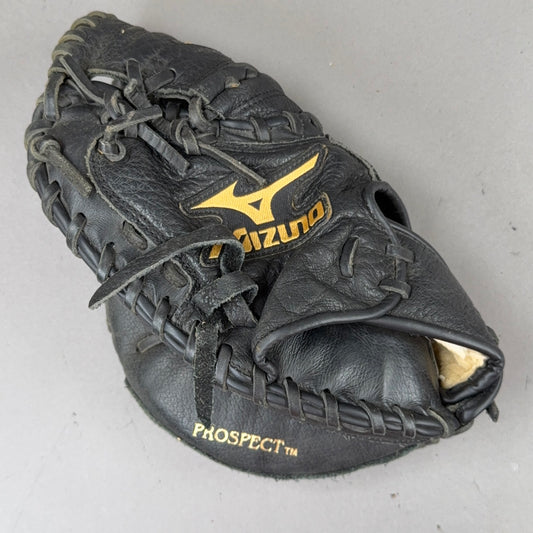 Mizuno GXC 112 31.5"" Left Hand Thrower Catchers Mitt