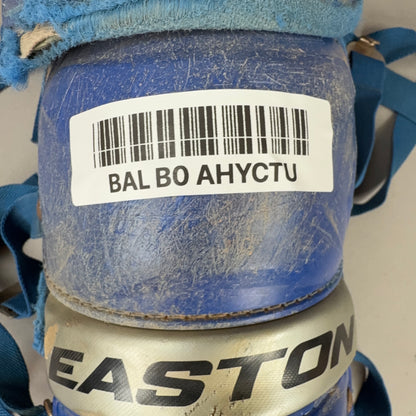 Easton Game Time Junior 12" Catchers Shin Guards