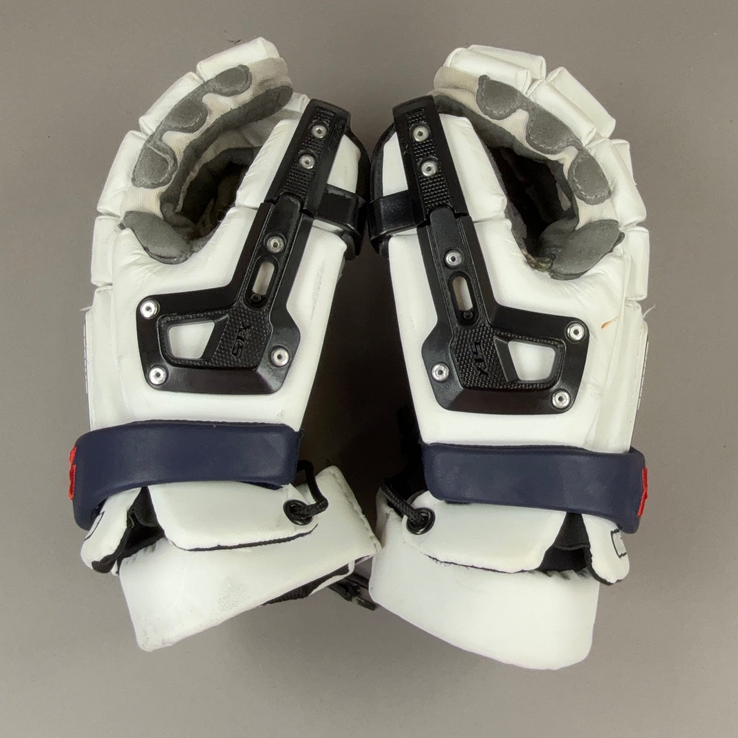 STX Shield 500 Senior 13" Lacrosse Goalie Gloves