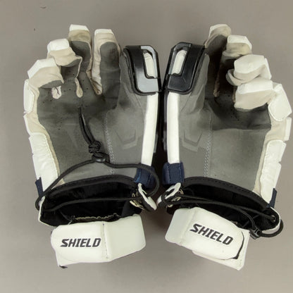 STX Shield 500 Senior 13" Lacrosse Goalie Gloves