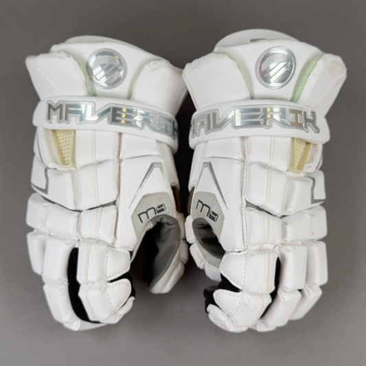 Maverik M4 Senior 13" Lacrosse Gloves