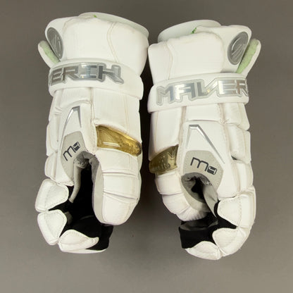 Maverik M4 Senior 13" Lacrosse Gloves