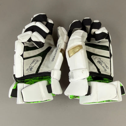 Maverik M4 Senior 13" Lacrosse Gloves