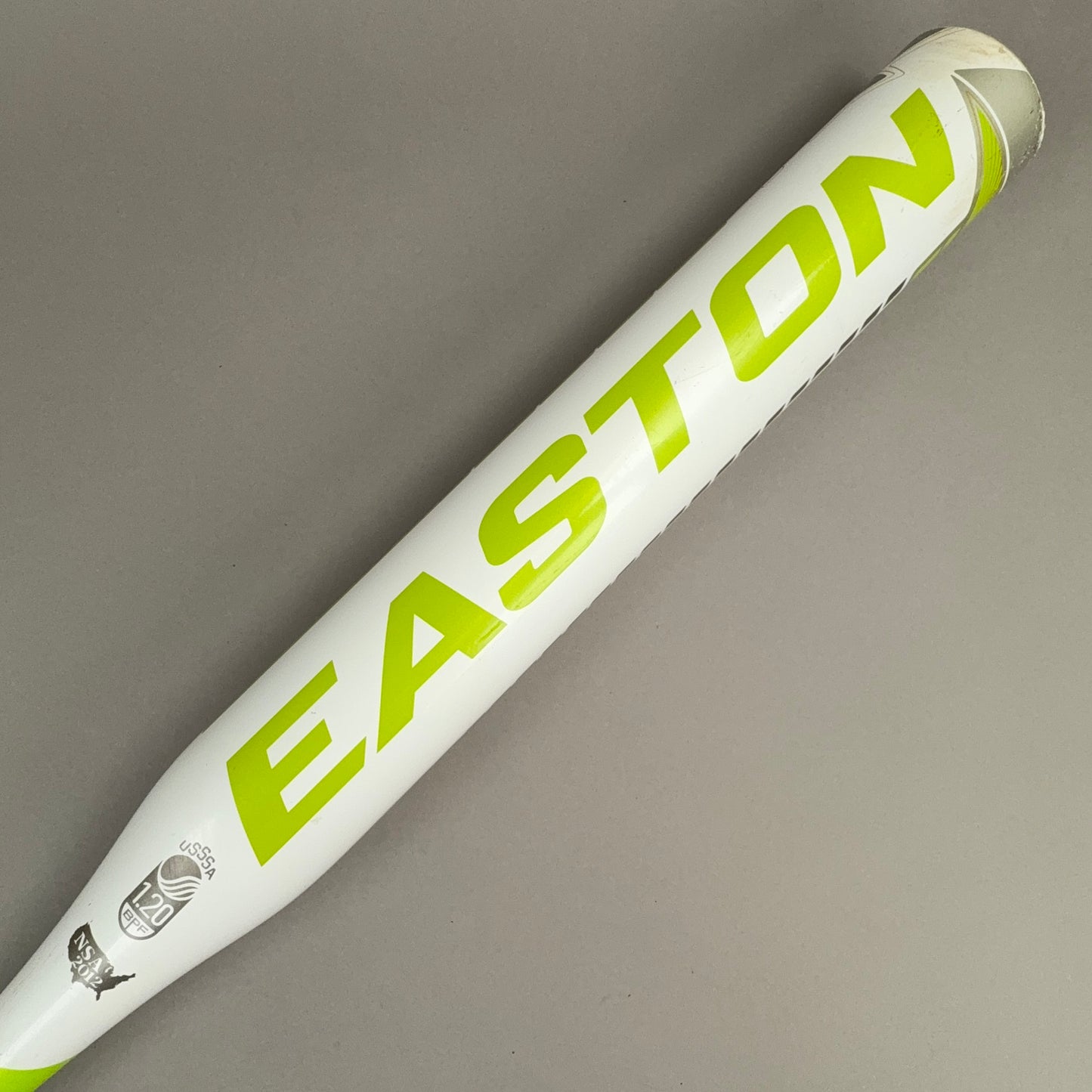 Easton Fastpitch Cyclone FP13CY 30/21 (-9) USSSA Softball Bat